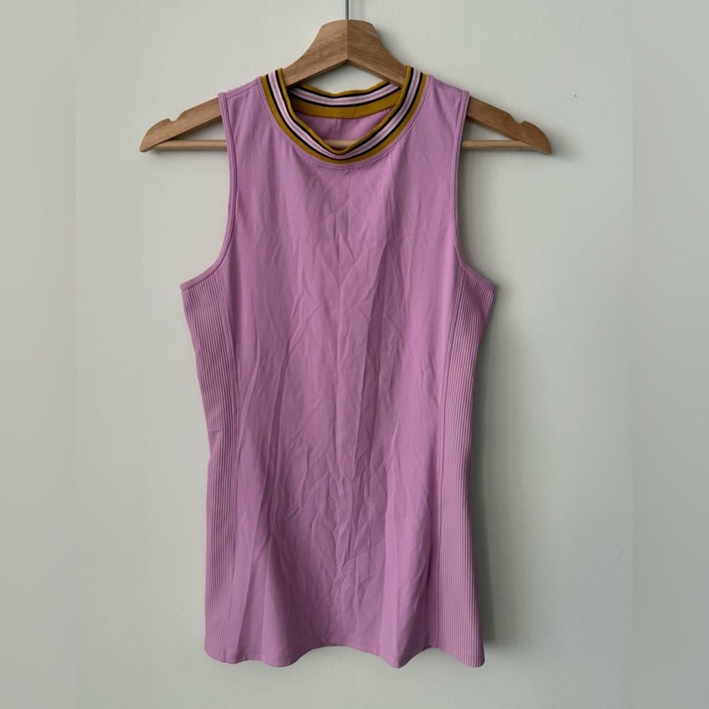 Lululemon Inner Expanse Tank - Picture 6 of 10